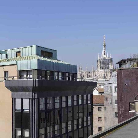 Contempora Apartments - Cavallotti 13 - B14 Milano Ngoại thất bức ảnh