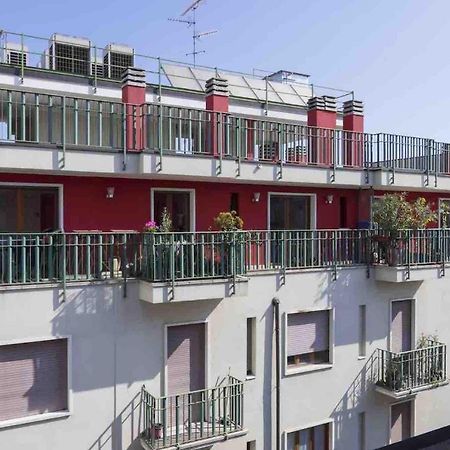 Contempora Apartments - Cavallotti 13 - B14 Milano Ngoại thất bức ảnh