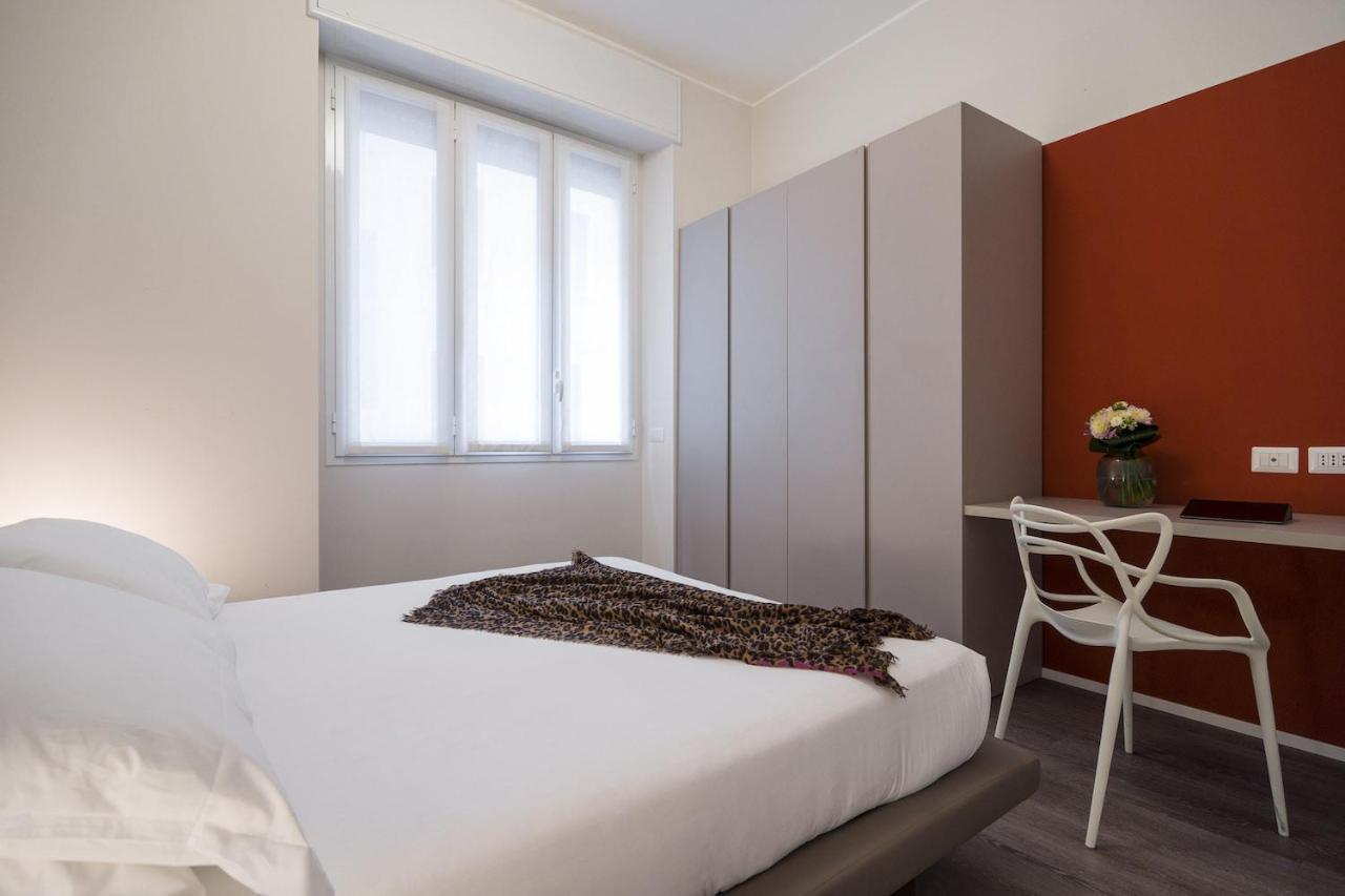 Contempora Apartments - Cavallotti 13 - B14 Milano Ngoại thất bức ảnh