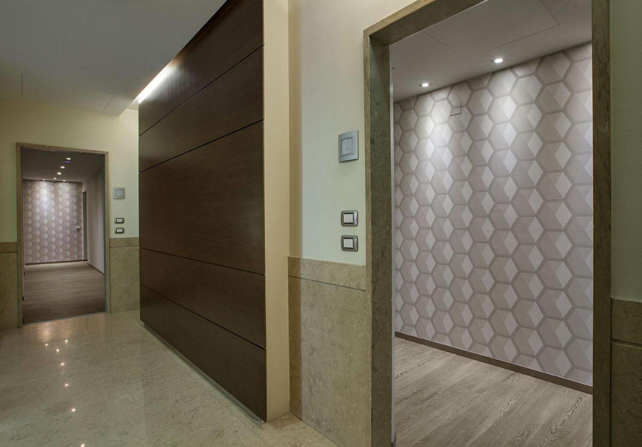 Contempora Apartments - Cavallotti 13 - B14 Milano Ngoại thất bức ảnh