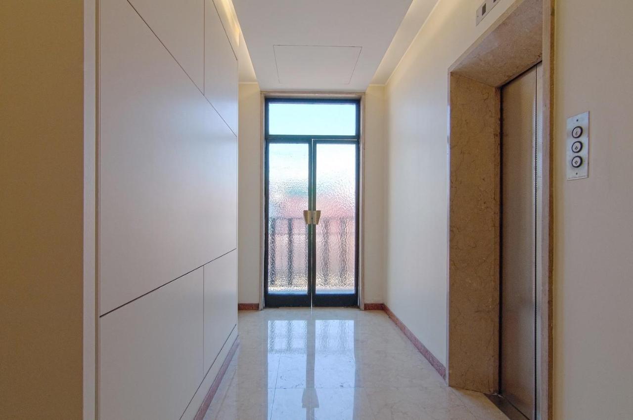 Contempora Apartments - Cavallotti 13 - B14 Milano Ngoại thất bức ảnh